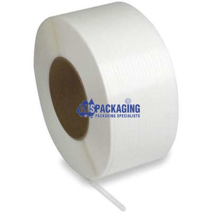 Poly Strapping- 15mm