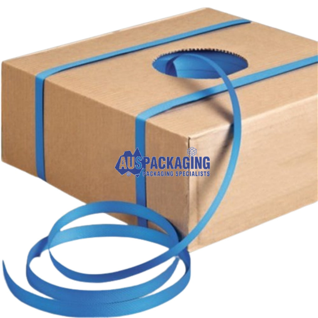 Poly Strapping in Box- 12mm