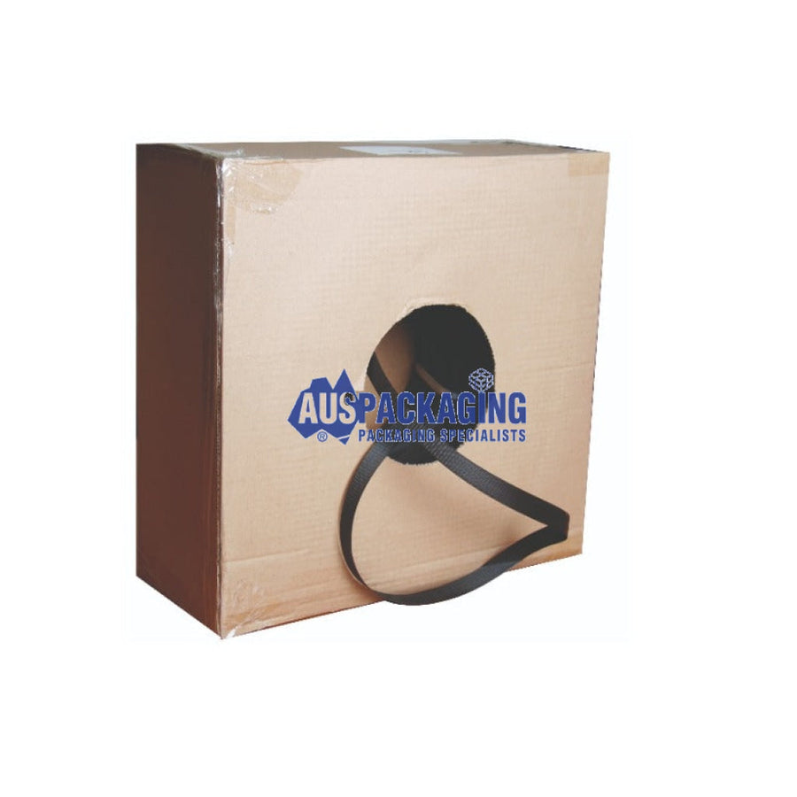 Poly Strapping in Box- Heavy Duty 15mm