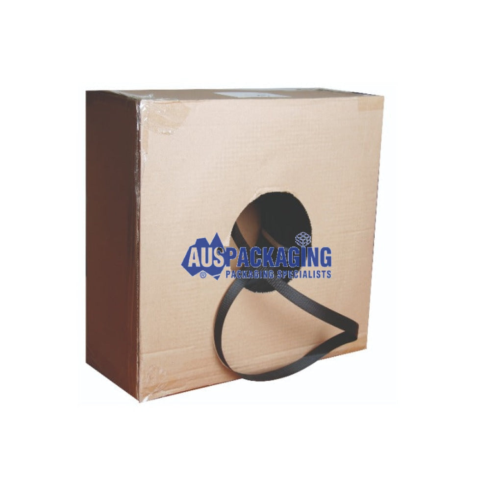 Poly Strapping in Box- Heavy Duty 19mm