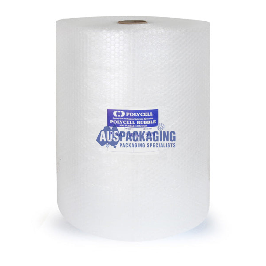 Polycell Bubble Wrap - 500Mm [Bubble Size 10Mm] (P10Wbw)