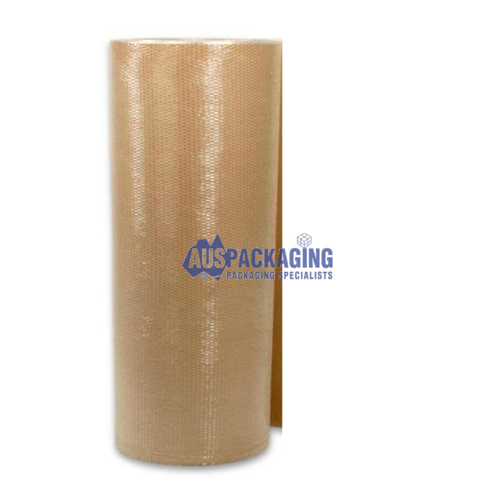 Polycell Kraft Backed Bubble Wrap 1500Mmx67M [Bubble Size 10Mm] (P10K67Bw)