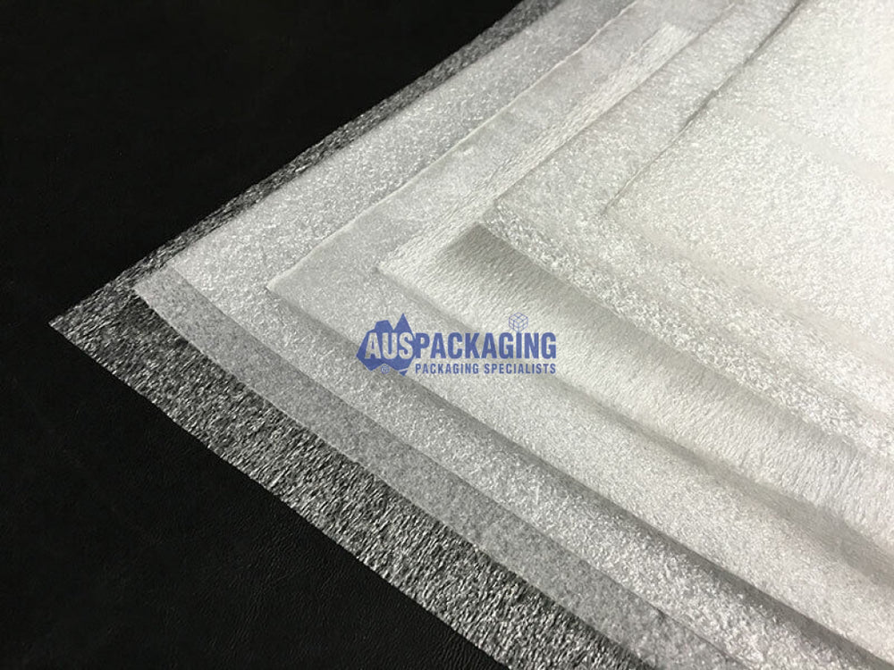 Polycell Polyfoam Wrap - 1200Mm [Thickness 0.5Mm] (Sf5Bw)