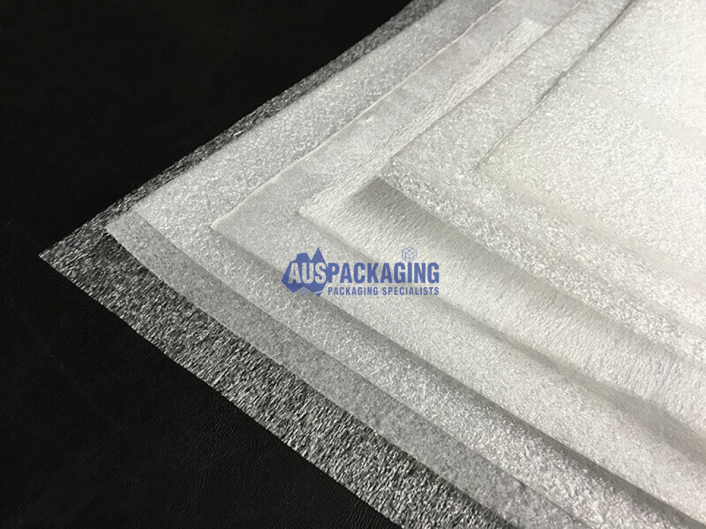 Polycell Polyfoam Wrap - 1200Mm [Thickness 10Mm] (Po10Bw)