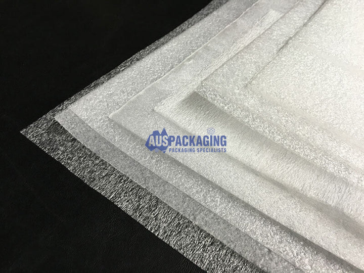Polycell Polyfoam Wrap - 1200Mm [Thickness 3Mm] (Pf32Bw)