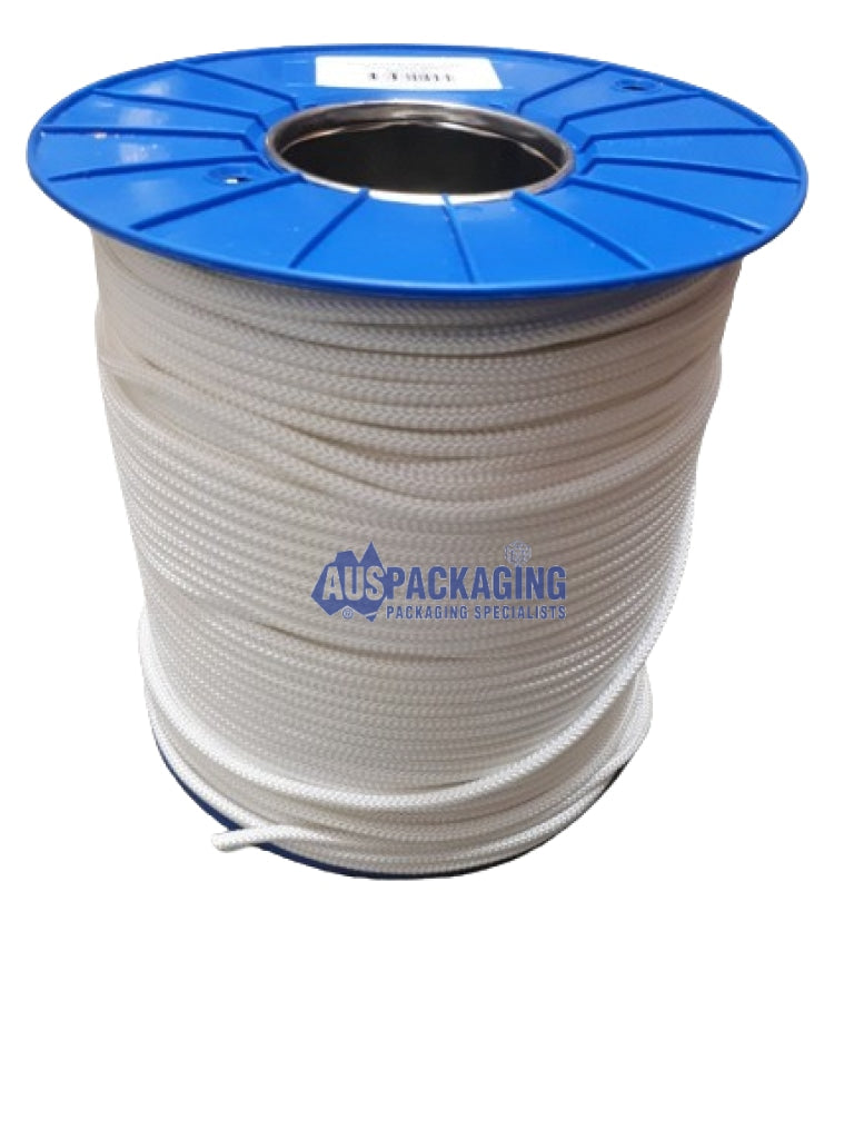 Polyester Sash Cord- 6Mmx300M (Sawst)