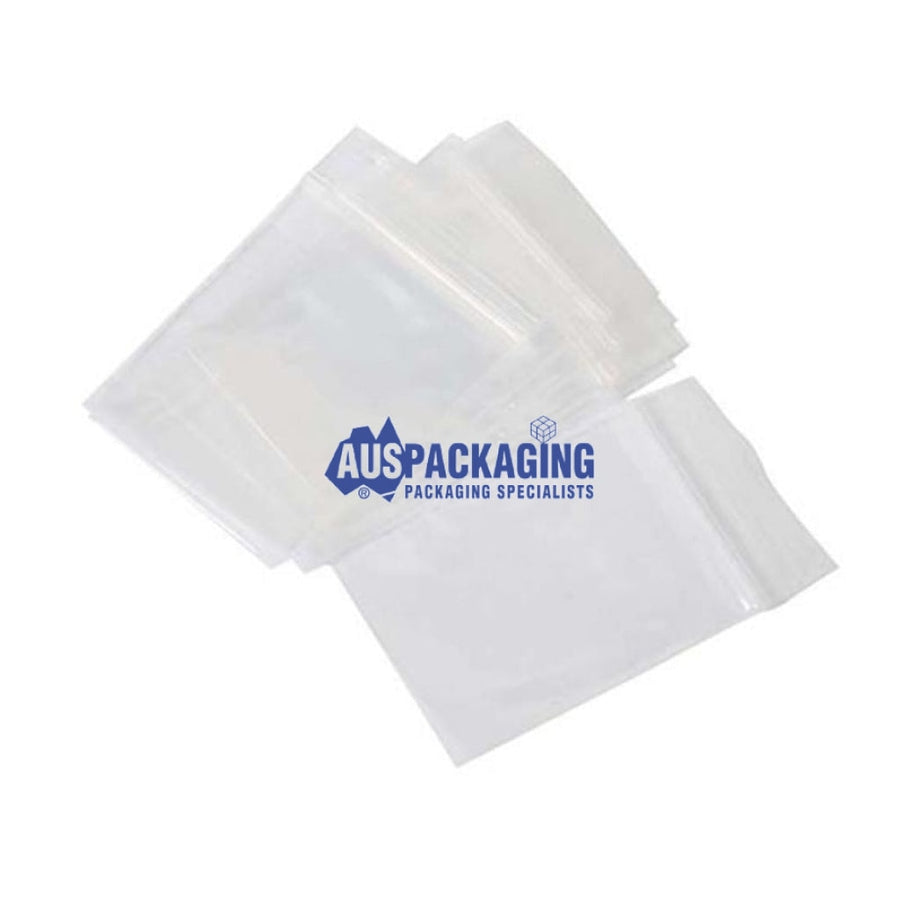 Polypropylene Bags- 165X165Mm (Fresqpl)