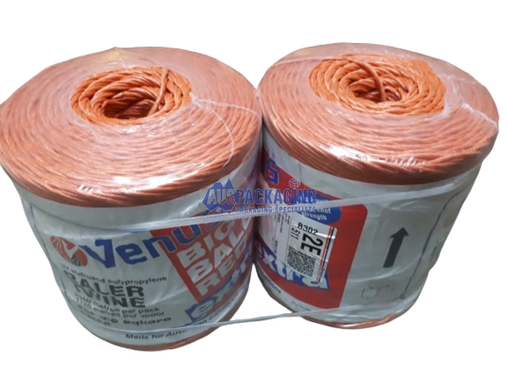 Polypropylene Twine (Rppst)