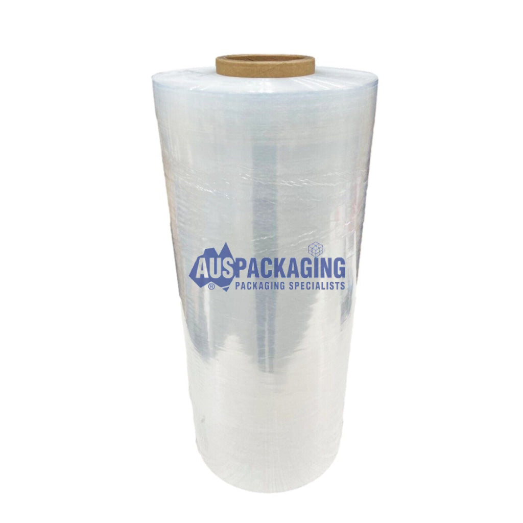 Pre-Stretched Pallet Wrap 450Mmx3000M Machine Stretch Film 10Um (Psh45Sf)