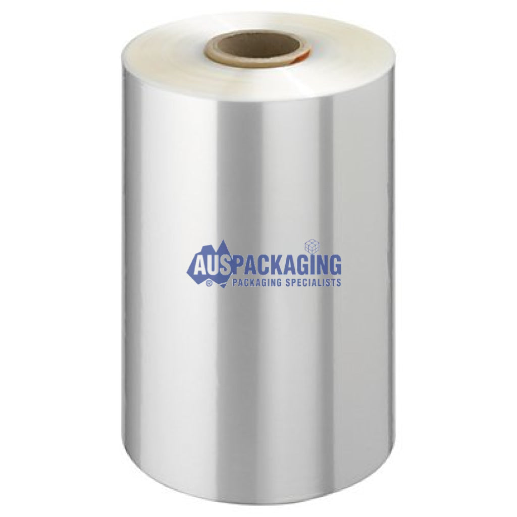 Premium Heat Shrink Film Roll- 400Mmx1070M- 19Um (4009Hs)