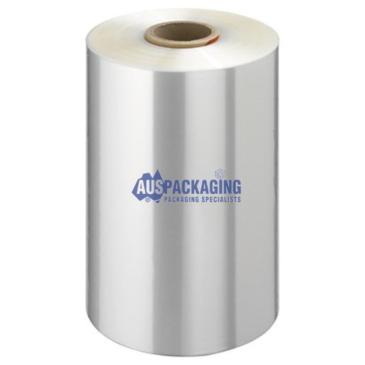 Premium Heat Shrink Film Roll- 400Mmx1070M- 19Um (4009Hs)