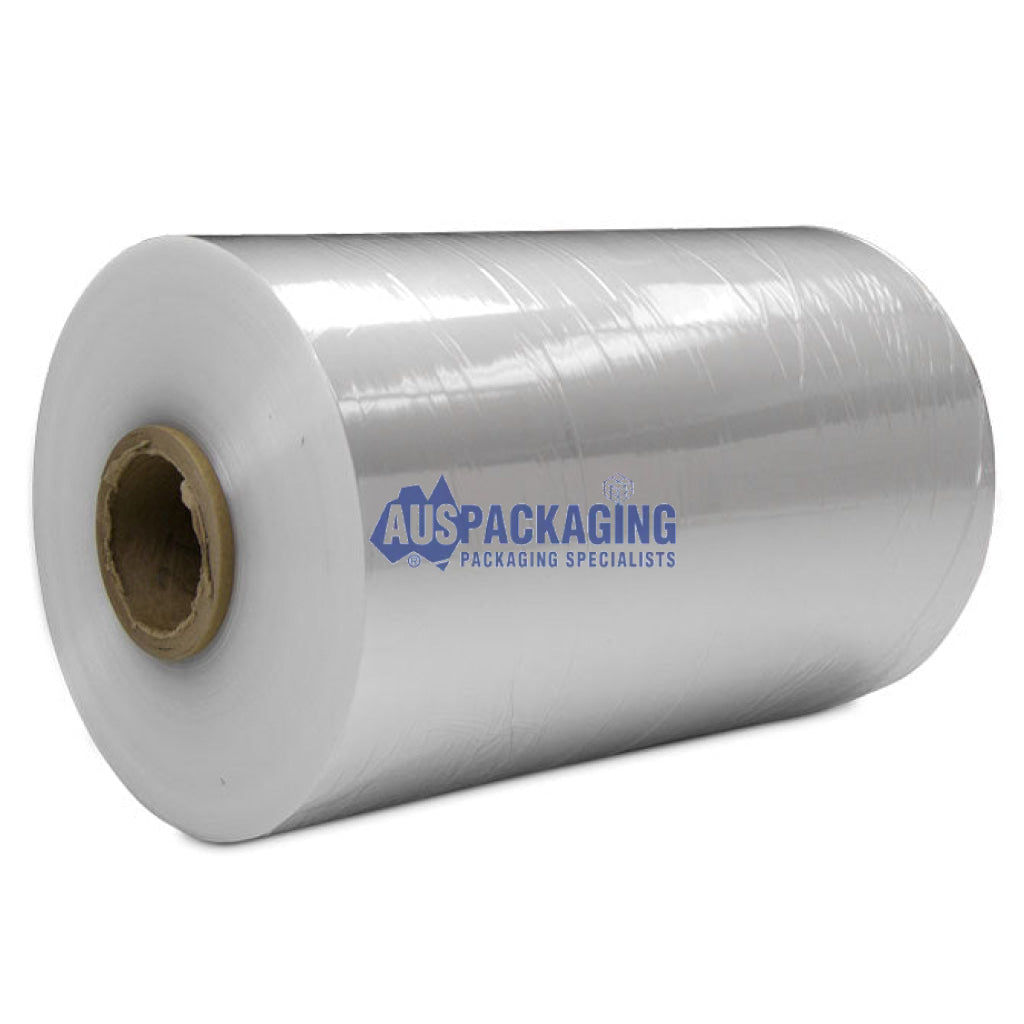 Premium Heat Shrink Film Roll- 400Mmx1070M- 19Um (4009Hs)