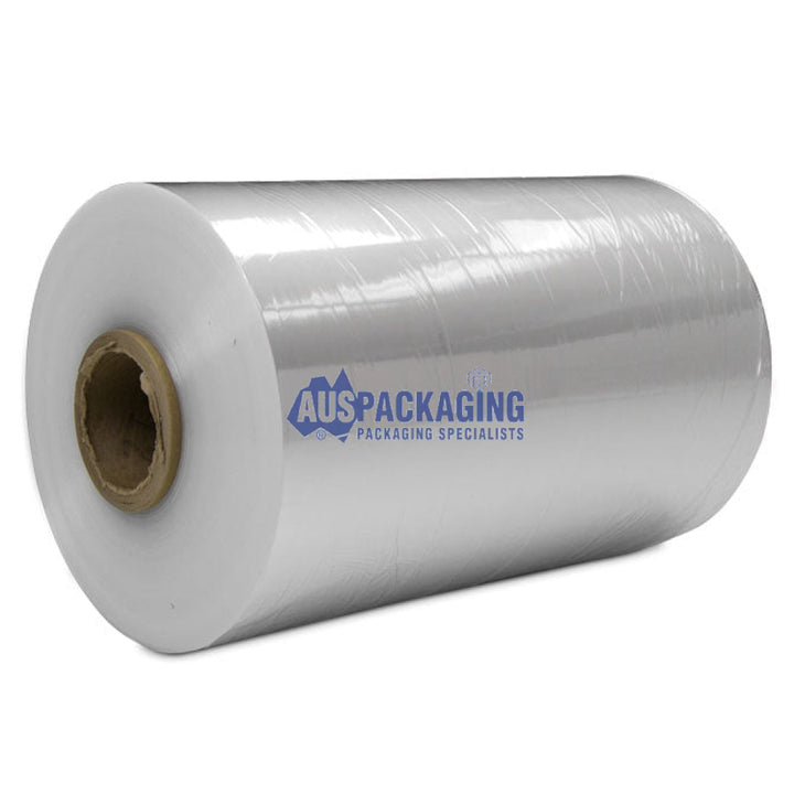 Premium Heat Shrink Film Roll- 450Mmx1070M- 19Um (4509Hs)