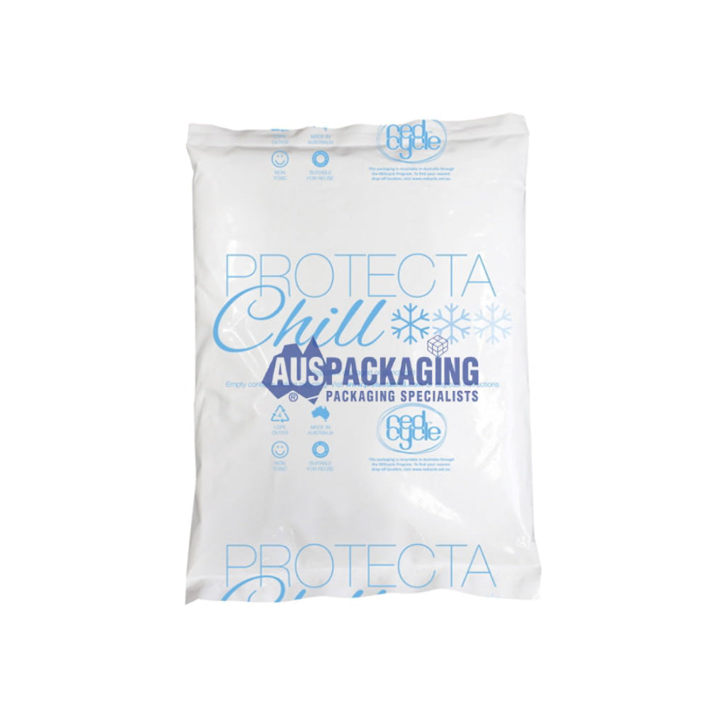 Protecta Chill Gel Ice Pack- 300 Grams (Gip300Mi)