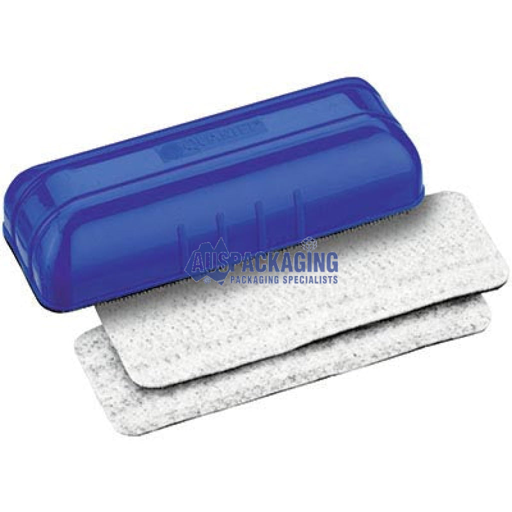 Quartet Whiteboard Eraser Magnetic (Quwberabl)