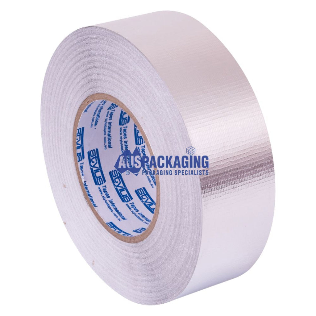 Reinforced Aluminum Foil Tape- 48mm