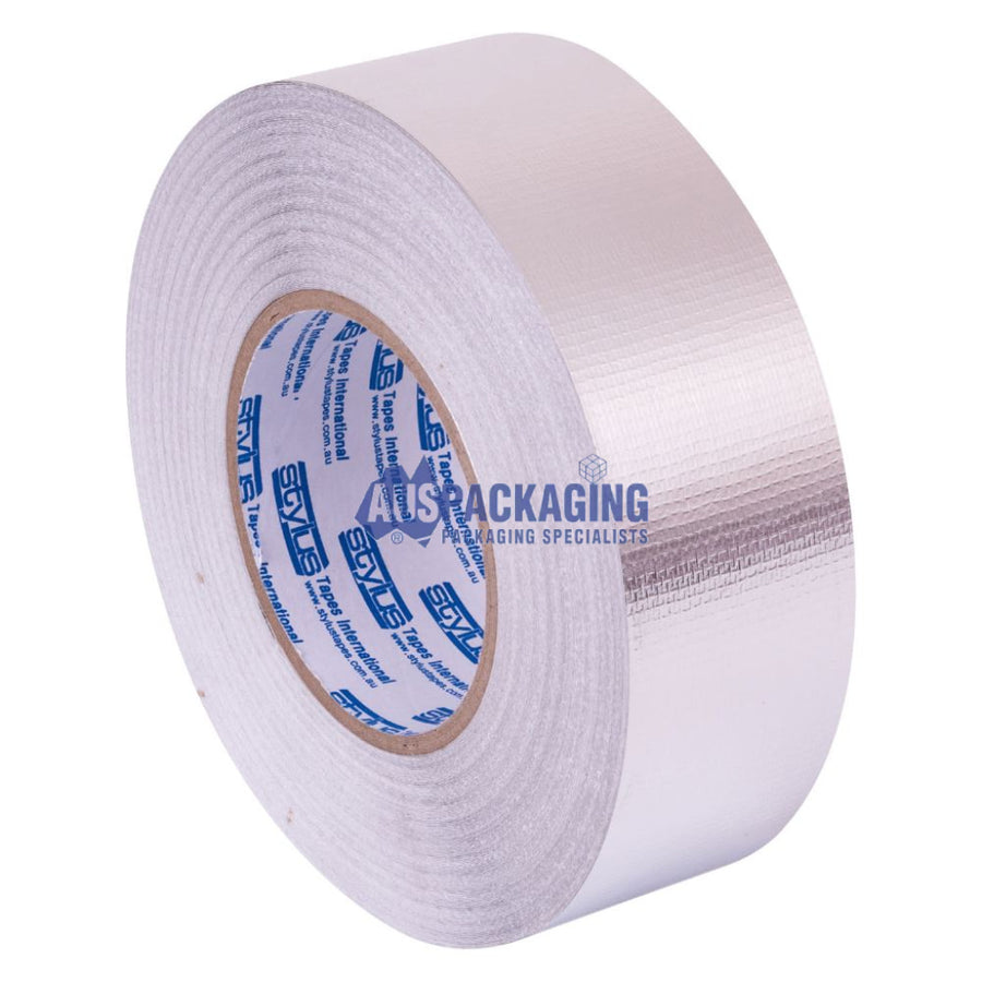 Reinforced Aluminum Foil Tape- 72mm