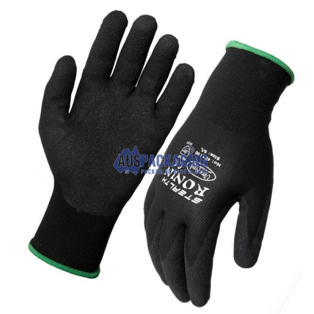 Ronin Glove Advanced (Accglmi)