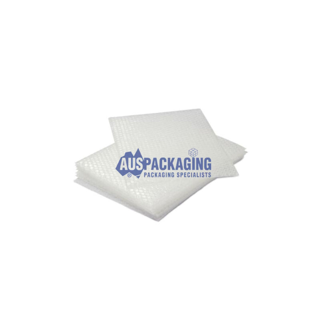 Sealed Air Bubble Bag - 215X300Mm (2Bw)