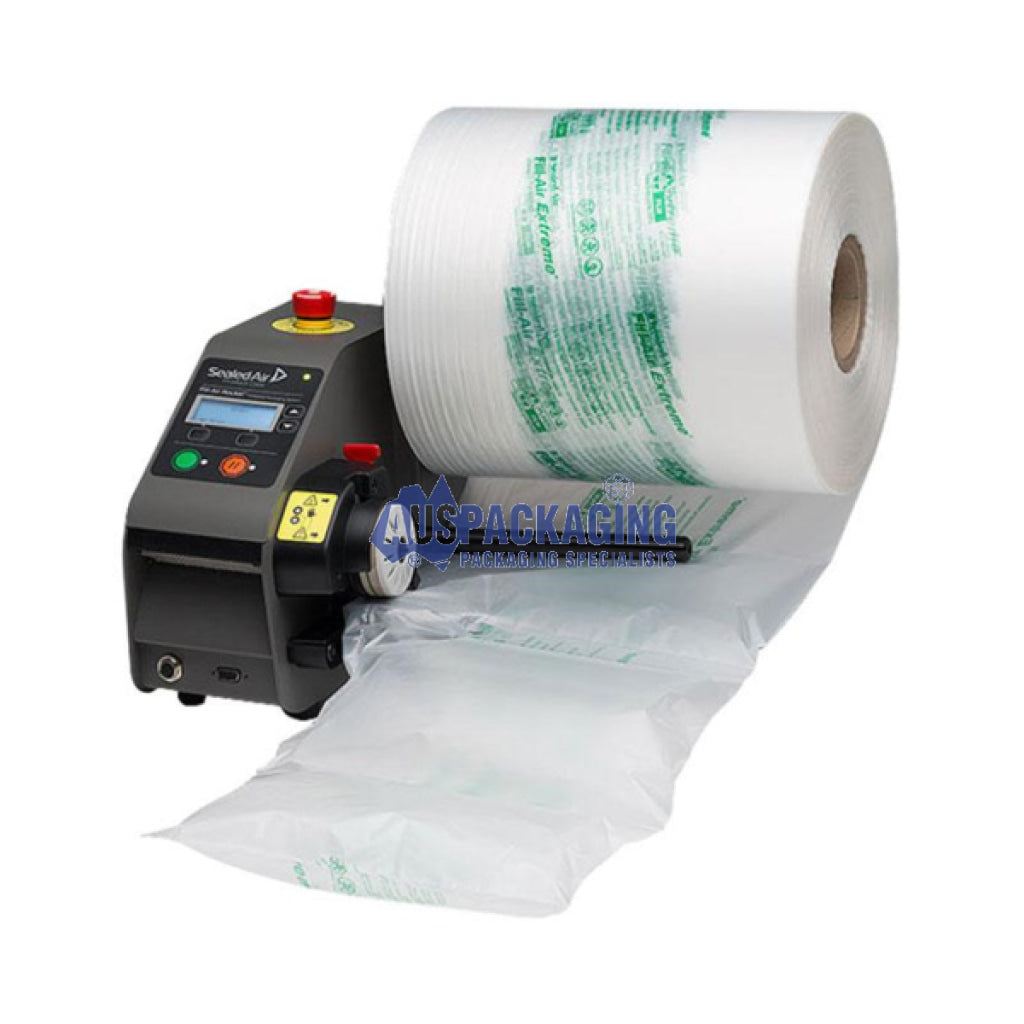 Sealed Air Fill-Air Cyclone Inflatable Packaging System Machine (CYCUN ...