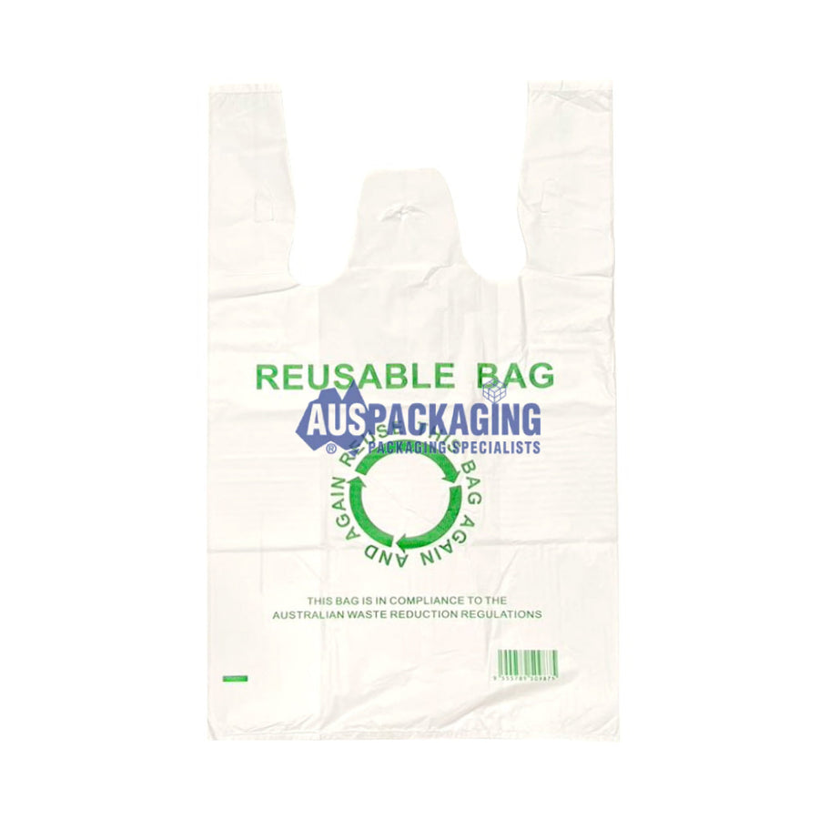 Shopping Bags- 550X330Mm (35Lspb)