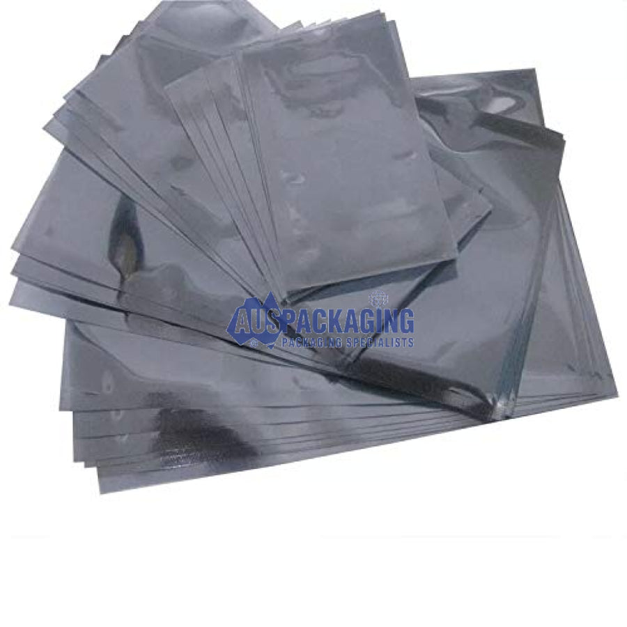 Anti Static Bags- 102X150Mm (As2Pb)