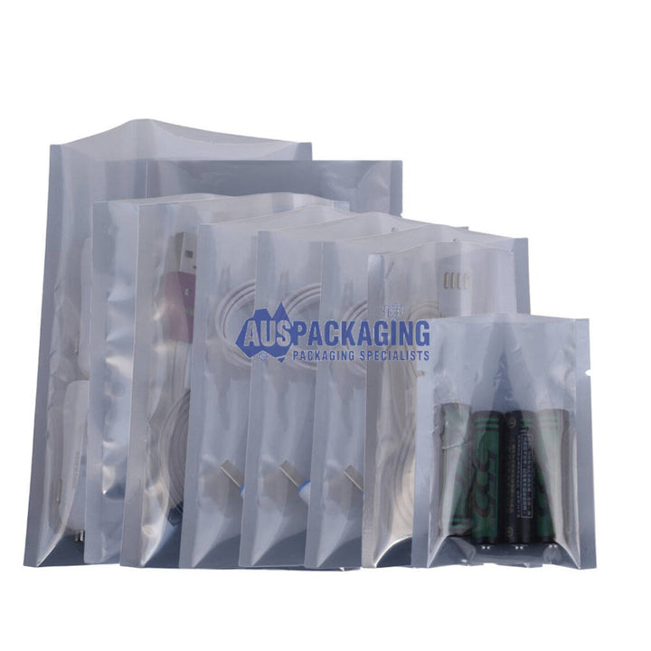 Anti Static Bags- 102X150Mm (As2Pb)