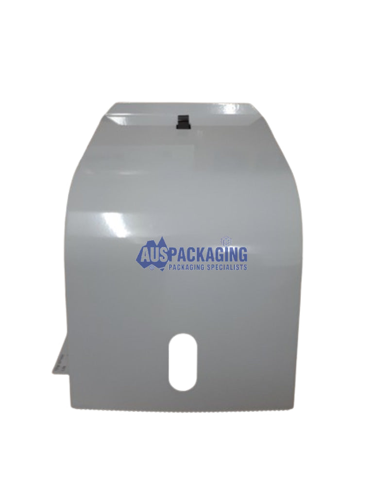 Steel Toilet Roll Dispenser-Lockable (D2222To)