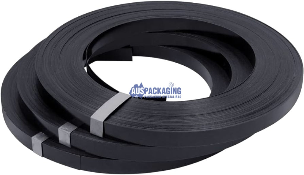 Steel Strapping- 12.7X0.5Mm (Ss13St)