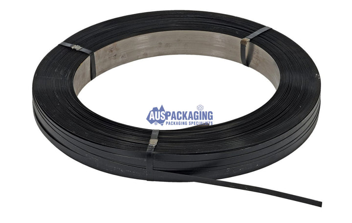 Steel Strapping- 16X0.5Mm (Ss16St)