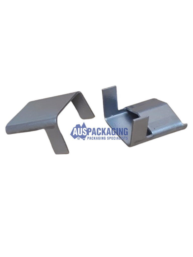 Steel Strapping Wing Seals- 19Mm (Zr19Bs)