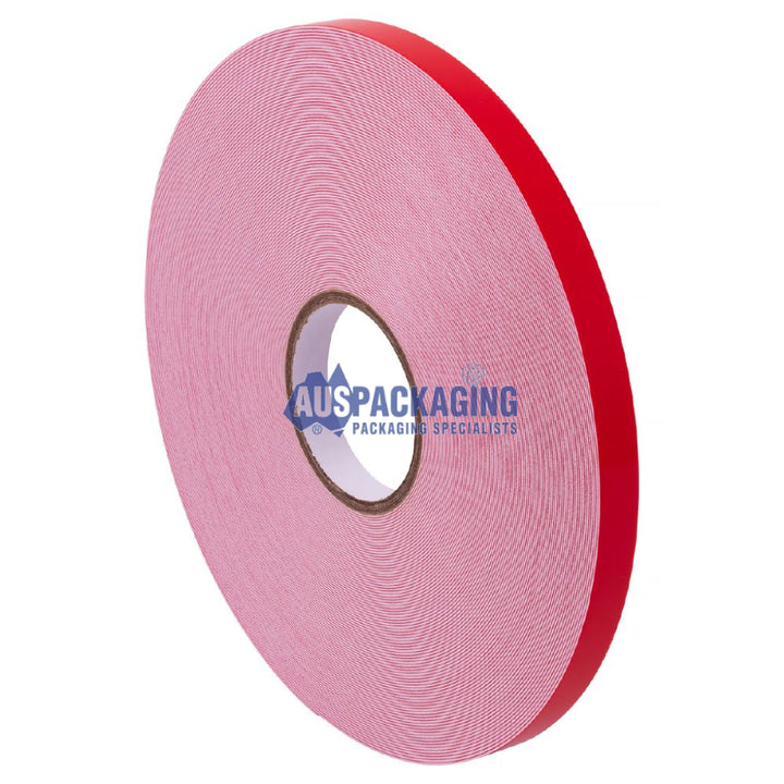 Stylus 2010 Indoor Double Sided Foam Tape- 12Mm/Thickness: 1Mm (20102Ta) Tape