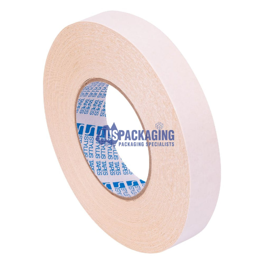 Stylus 720 Double Sided Cloth Tape- 24Mm (7202Ta) Tape