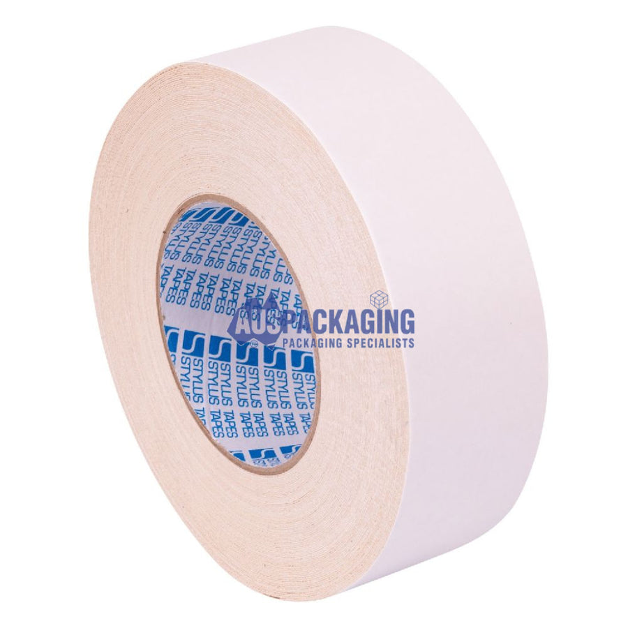 Stylus 720 Double Sided Cloth Tape- 36Mm (7203Ta) Tape