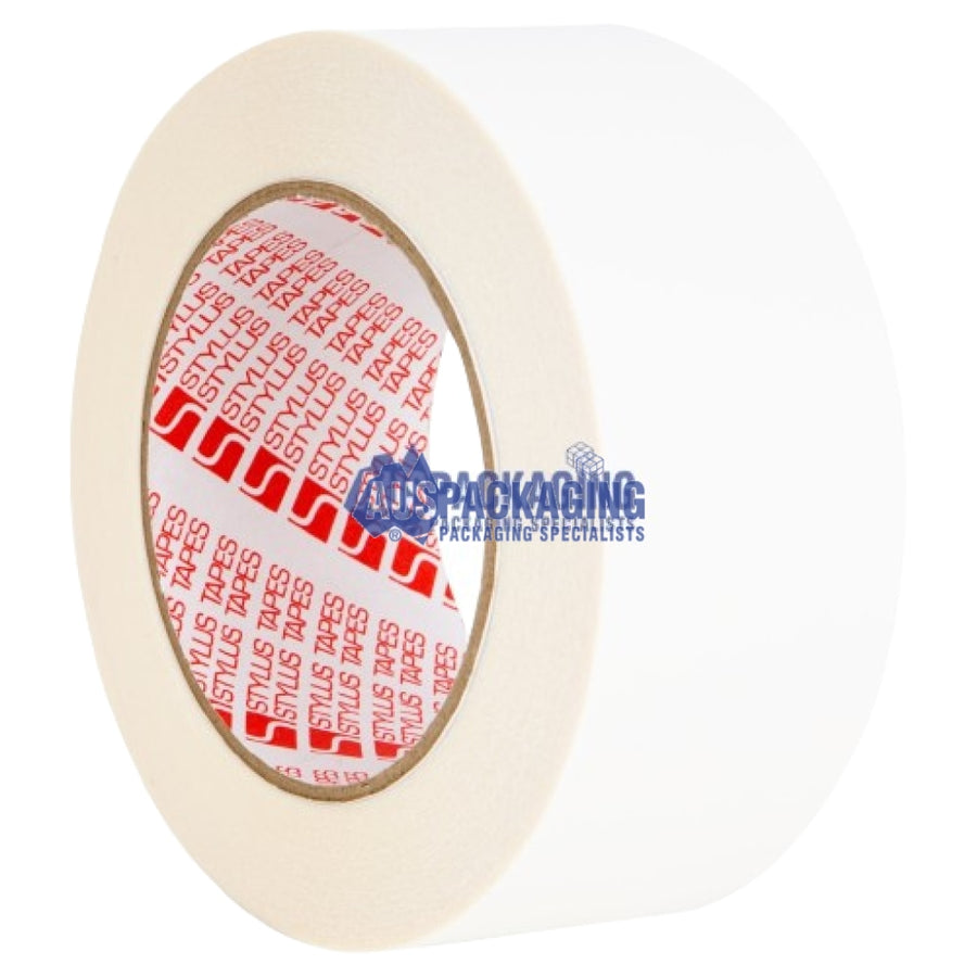 Stylus 740 Double Sided Tissue Acrylic Tape- 36Mm (7403Ta) Tape