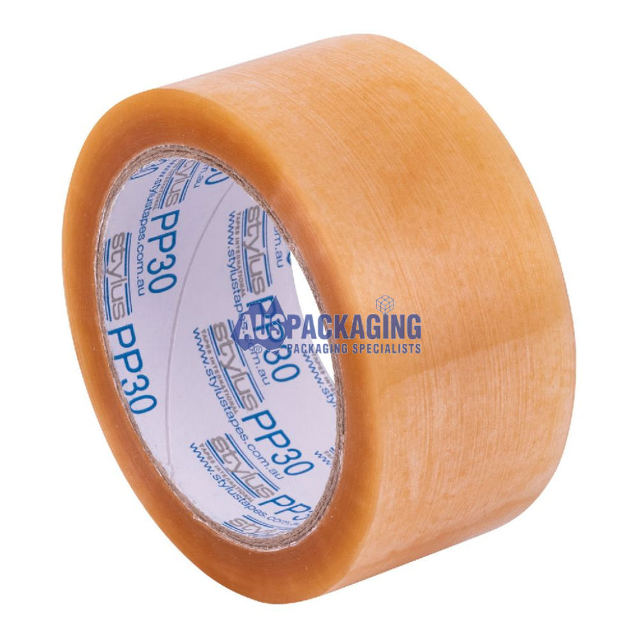 Clear Packaging Tape-48mm