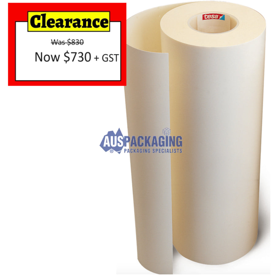 Tesa 52060 Cushionmount Softprint Tape (Rol520Ta)