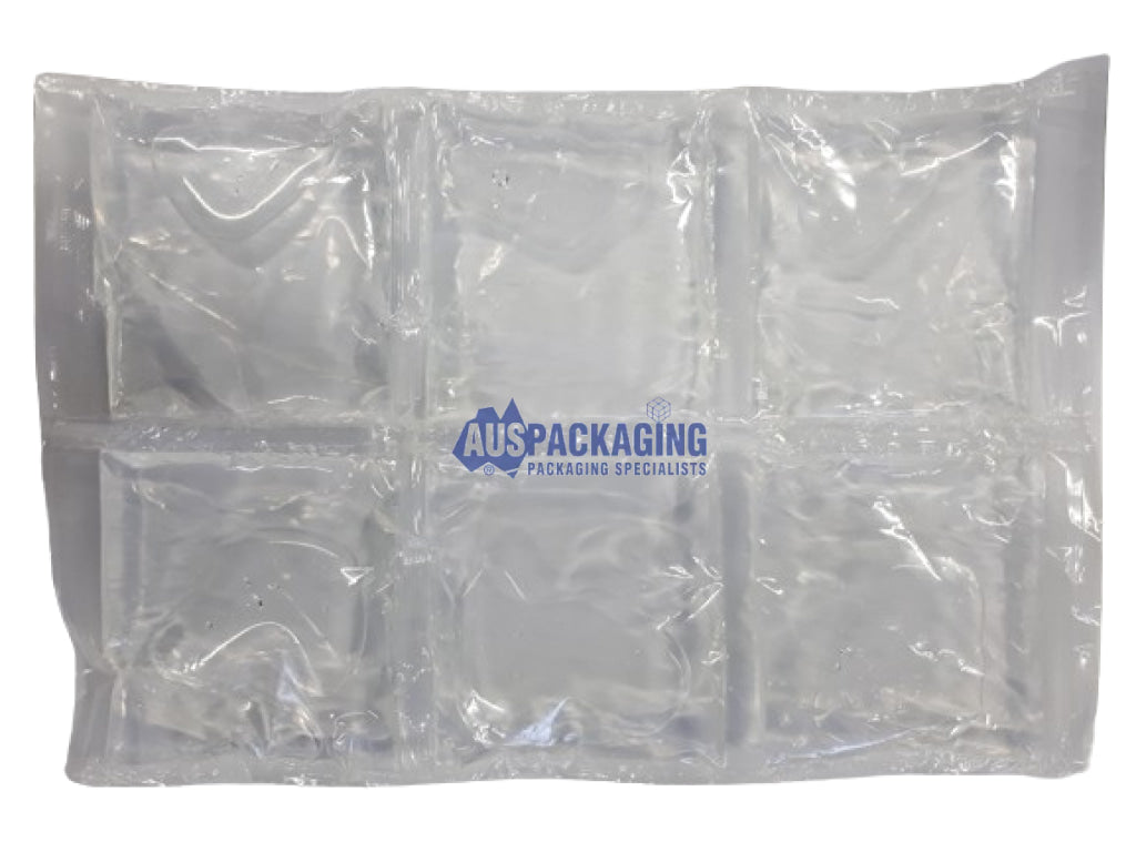 Thermogard Gel Ice Pack - 6 Cell (Gip400Mi)