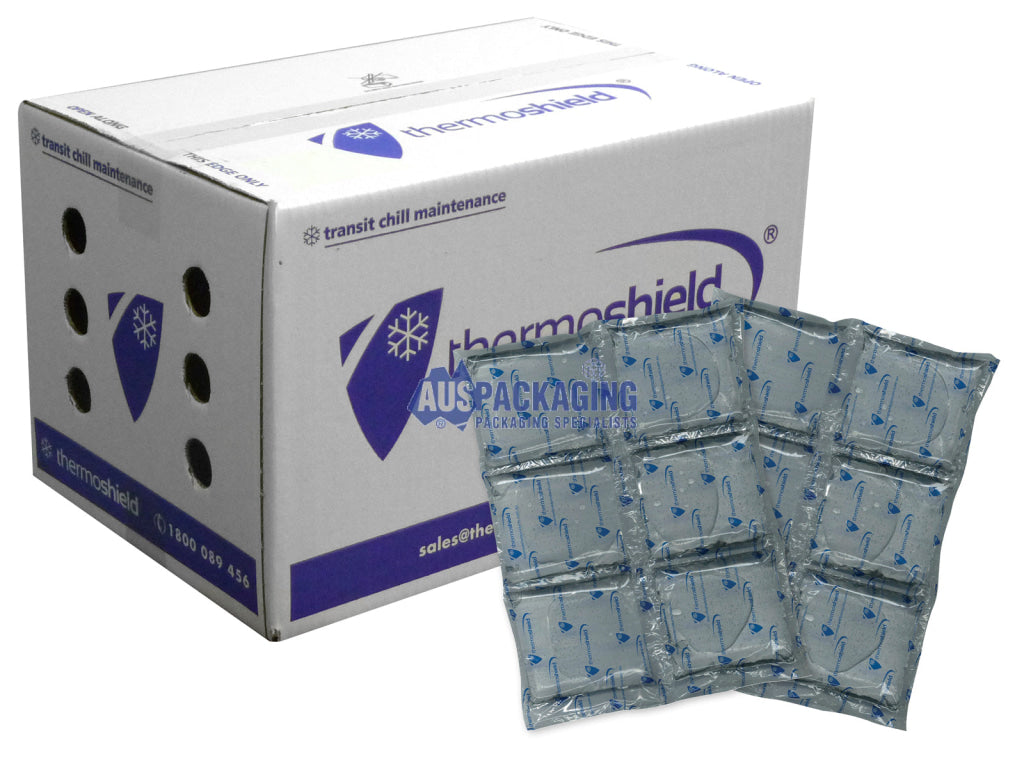 Thermoshield Ice Pack- 6 Cell 400G (Ipmi)