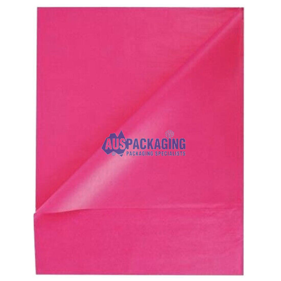 Tissue Paper Acid Free- Pink (Cptp)