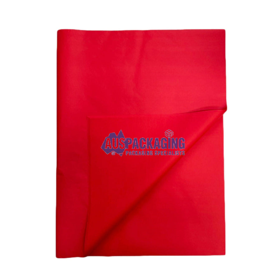 Tissue Paper Acid Free- Red (Crtp)