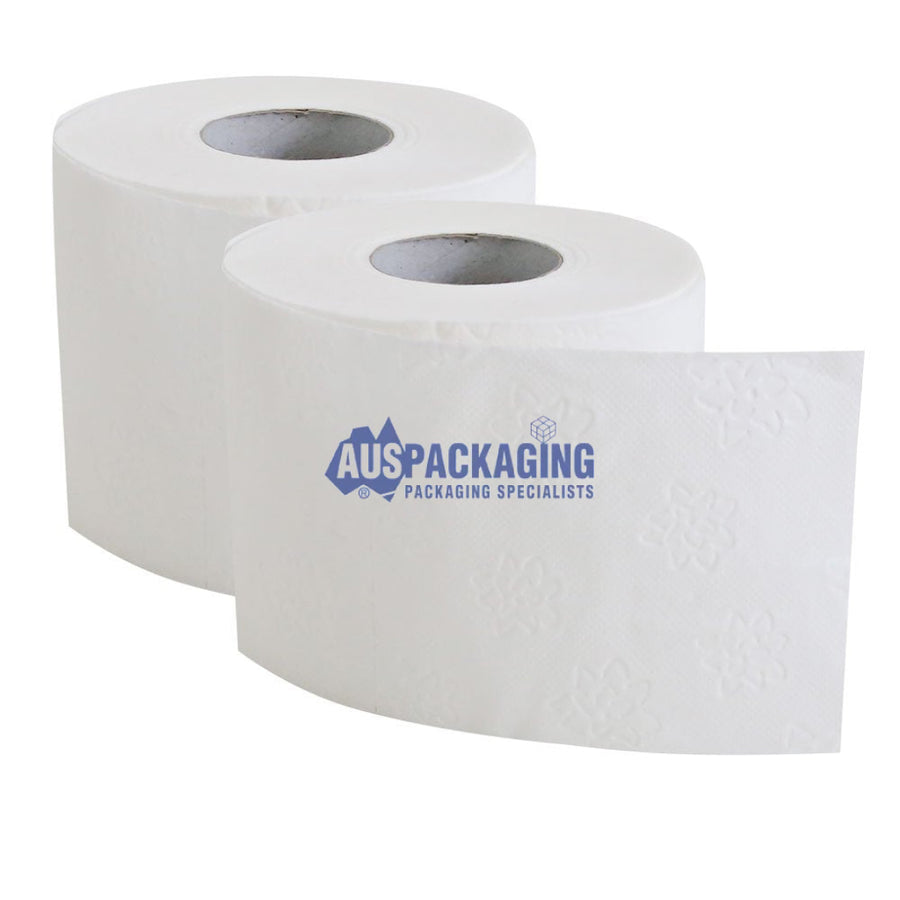 Toilet Roll Deluxe 3 Ply (8833To)