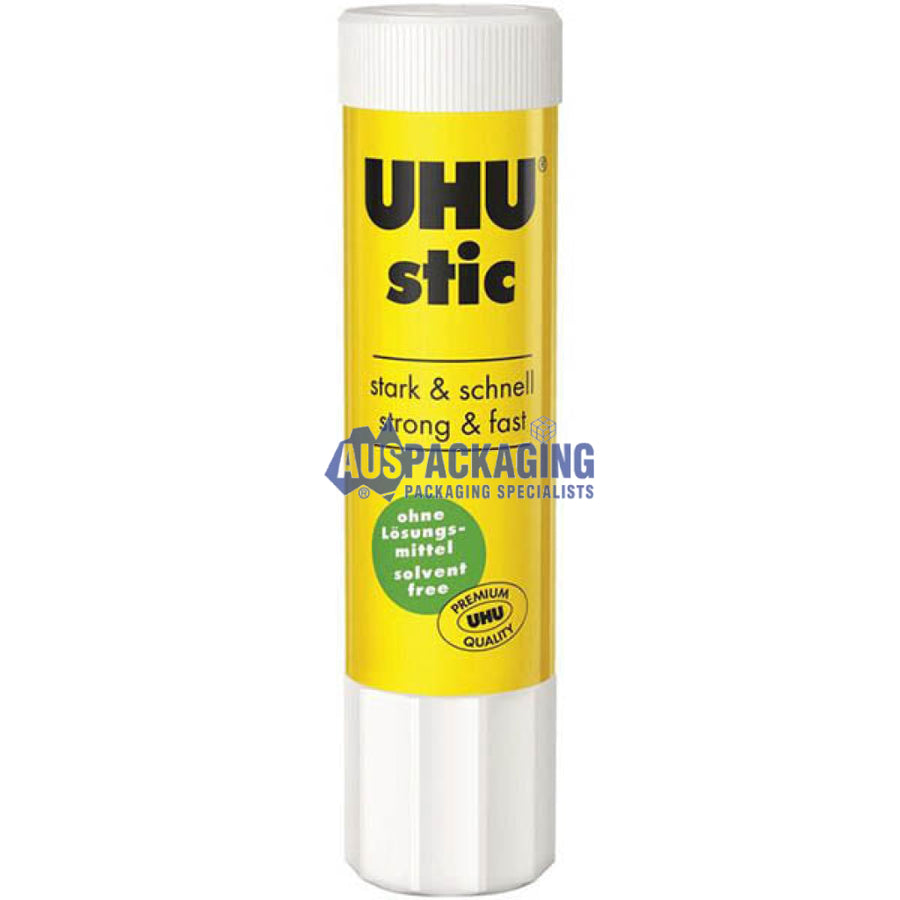 Uhu Glue Stick 8G (Glust8G)