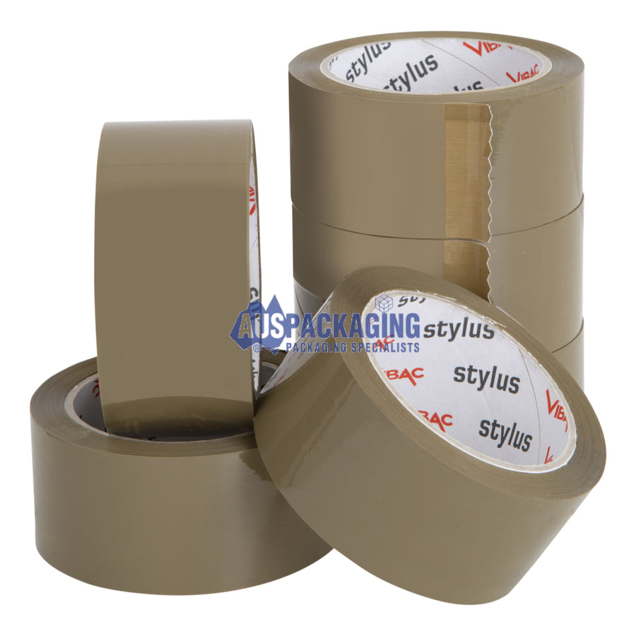 Brown Packaging Tape-36mm