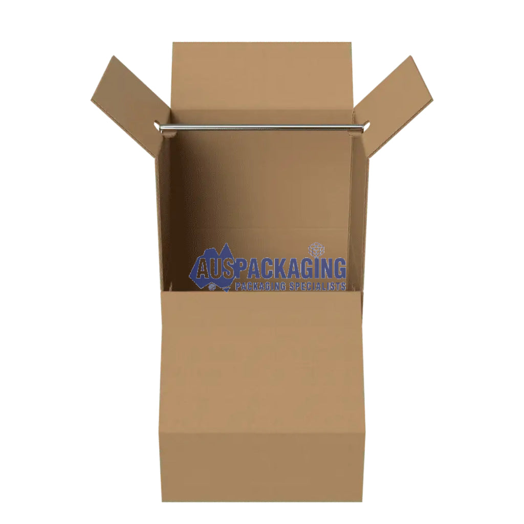 Wardrobe Boxes - Heavy Duty Port-A-Robe (PORCB) – Auspackaging