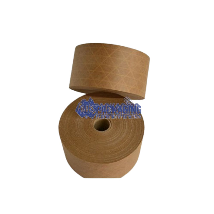 Water Activated Gummed Paper Tape - 3 Way Reinforced 70Mm (R72Ta)